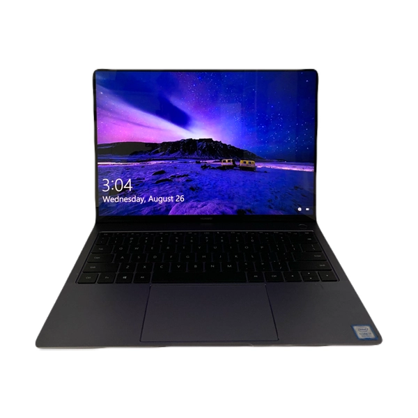 لپ تاپ استوک Huawei MateBook i7-8550U