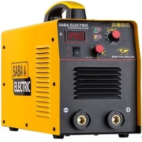 رکتیفایر اینورتری صبا الکتریک R-INV-250 CELL/AR