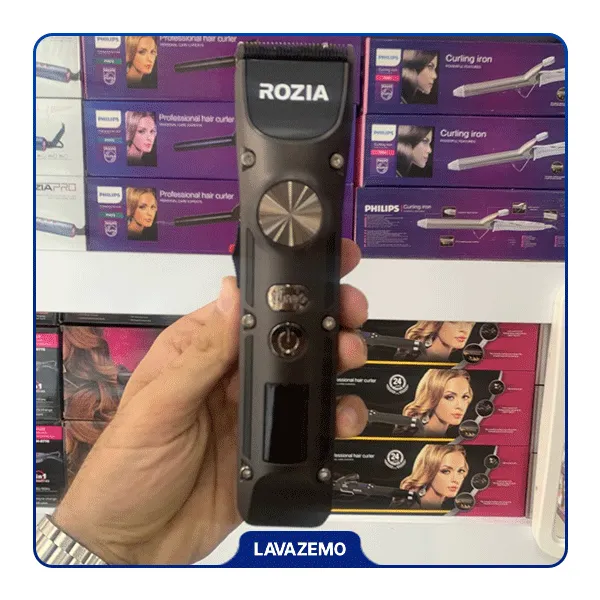 ماشین اصلاح روزیا مدل HQ2232 — تصویر ۶
