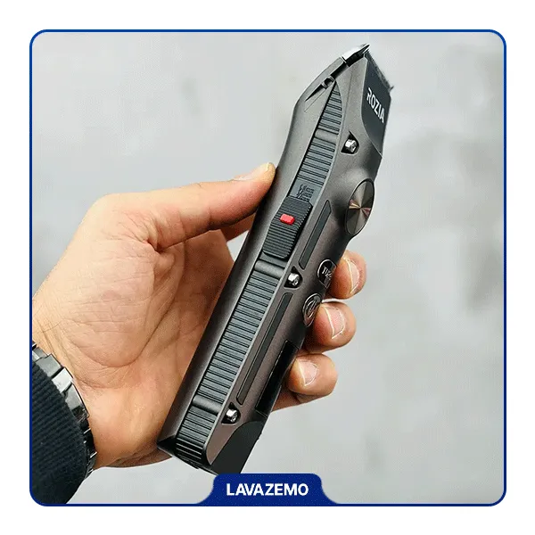ماشین اصلاح روزیا مدل HQ2232 — تصویر ۴
