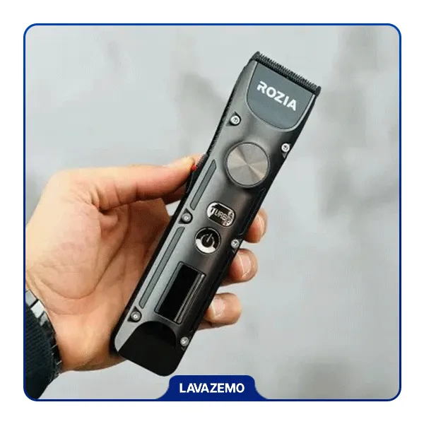 ماشین اصلاح روزیا مدل HQ2232 — تصویر ۸