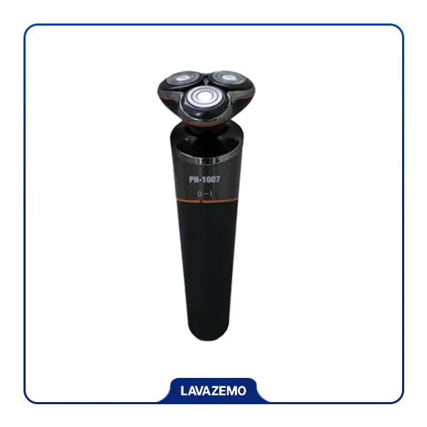 ریش تراش سه تیغ فیلیپس چهار کاره مدل PH-1607