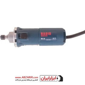 فرز انگشتی گلو کوتاه (بدون دیمر) حدید برش مدل HB-10