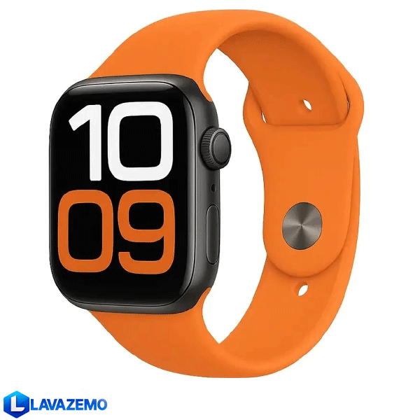 ساعت هوشمند KW 27 Max — تصویر ۳