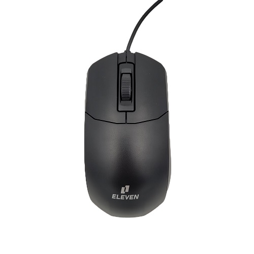 ماوس سیمدار ایلون مدل M604