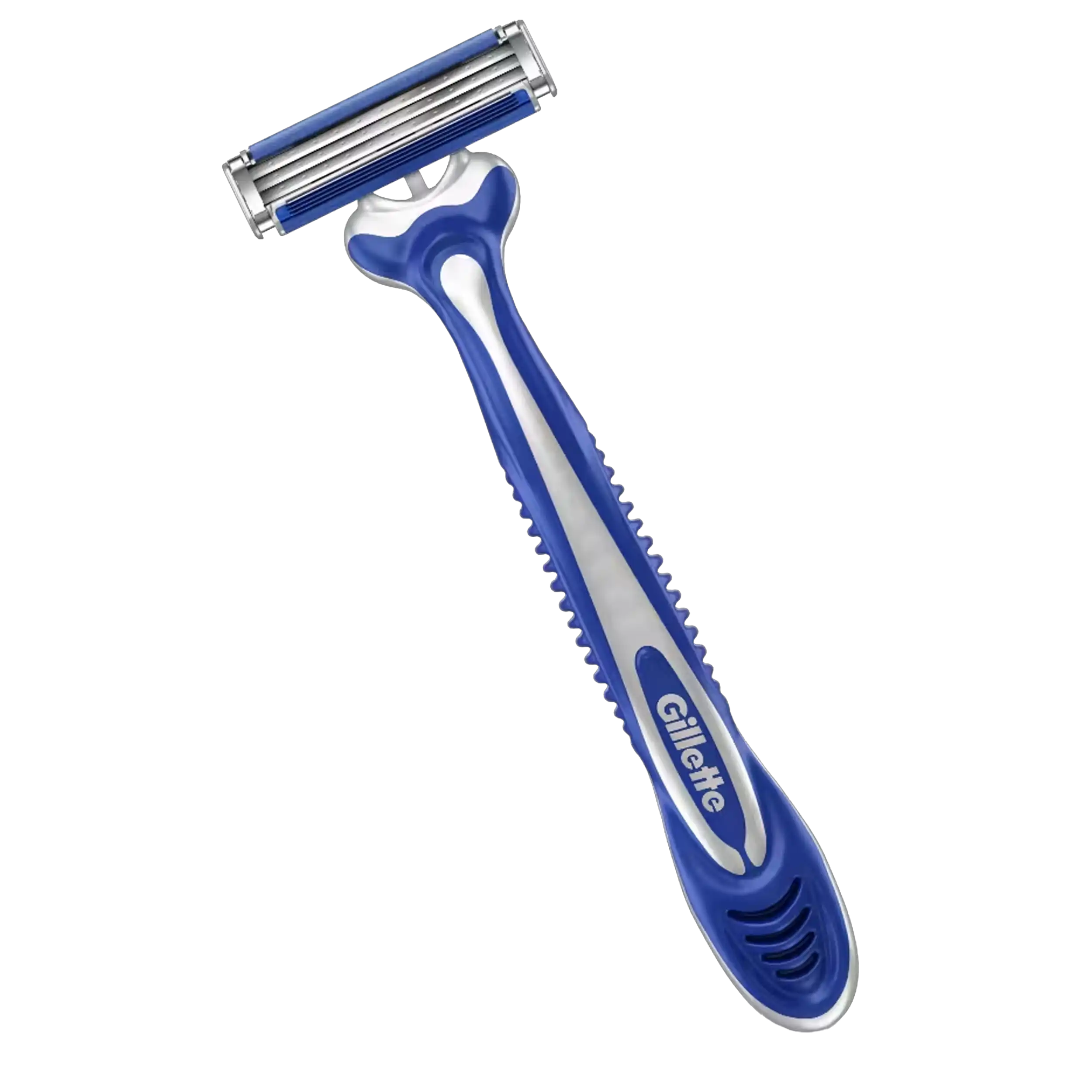 ژیلت بلو 3 تیغ 3 عددی | Gillette Blue3 — تصویر ۳