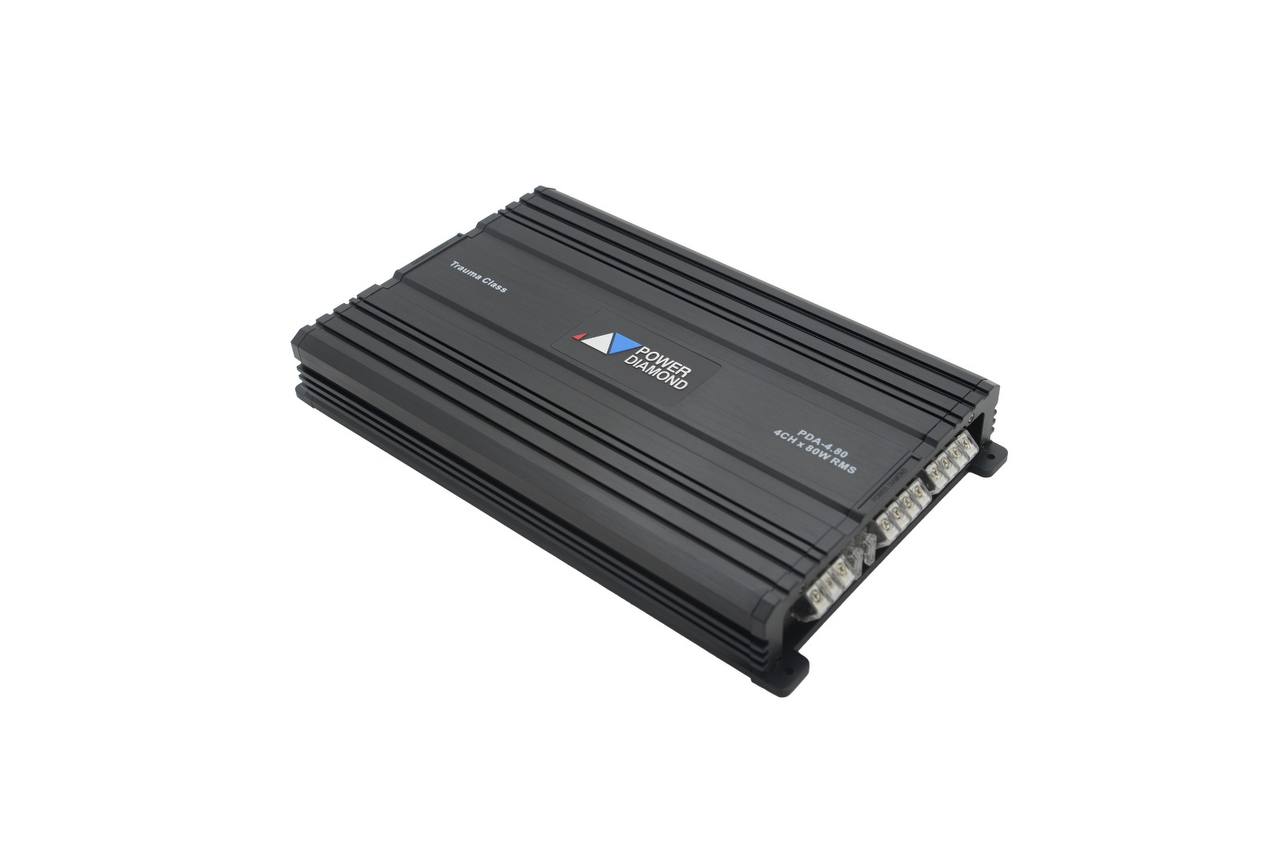 آمپلی فایر پاور دیاموند ونوم PowerDiomond Venom 4.220