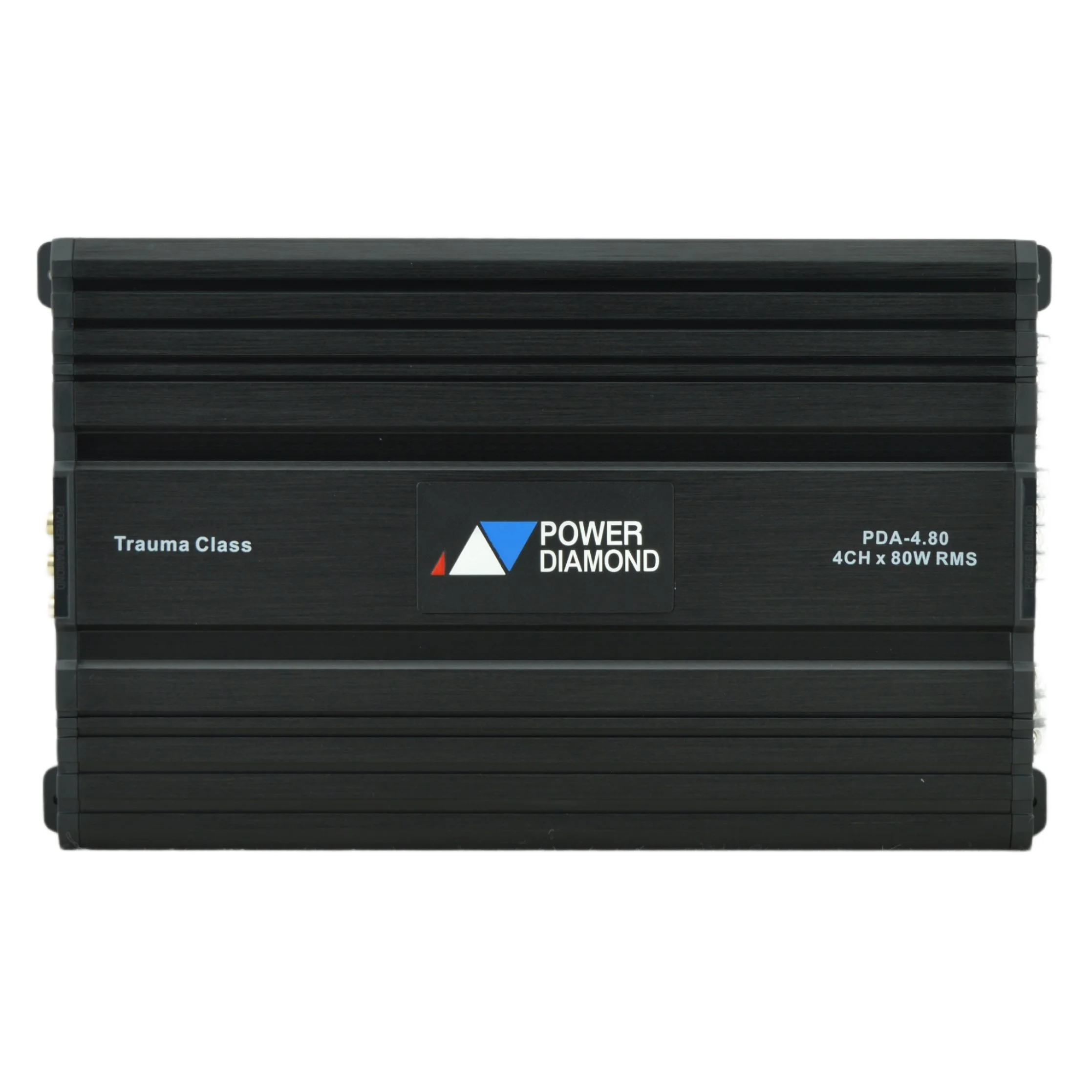 آمپلی فایر پاور دیاموند PowerDiamond Trauma-4.65
