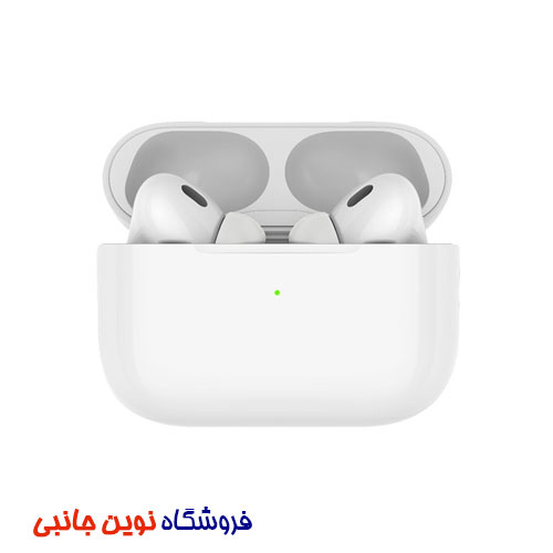 هندزفری ایرپاد بلوتوثی پرودو مدل Earbuds Pro2 ANC ا PORODO Earbuds Pro2 ANC Wireless Earbuds (تک / عمده)