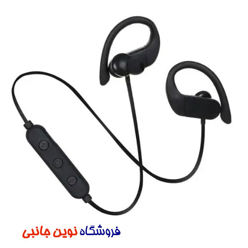 هندزفری بلوتوثی گردنی گرین لاین مدل Green lion Athlete Earphone GNATHTEPH | Athlete (تک/عمده) — تصویر ۲