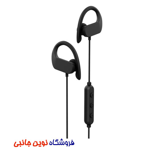 هندزفری بلوتوثی گردنی گرین لاین مدل Green lion Athlete Earphone GNATHTEPH | Athlete (تک/عمده) — تصویر ۴