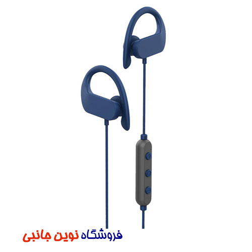 هندزفری بلوتوثی گردنی گرین لاین مدل Green lion Athlete Earphone GNATHTEPH | Athlete (تک/عمده) — تصویر ۵