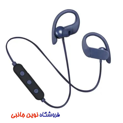 هندزفری بلوتوثی گردنی گرین لاین مدل Green lion Athlete Earphone GNATHTEPH | Athlete (تک/عمده) — تصویر ۳