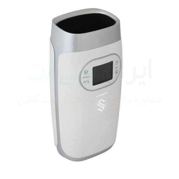 ماساژور دست شاهان مد مدل Shahan med Elit touch — تصویر ۴