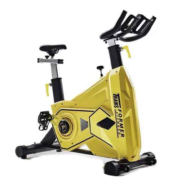دوچرخه اسپینینگ باشگاهی اکوفیت مدل EcoFit 5200