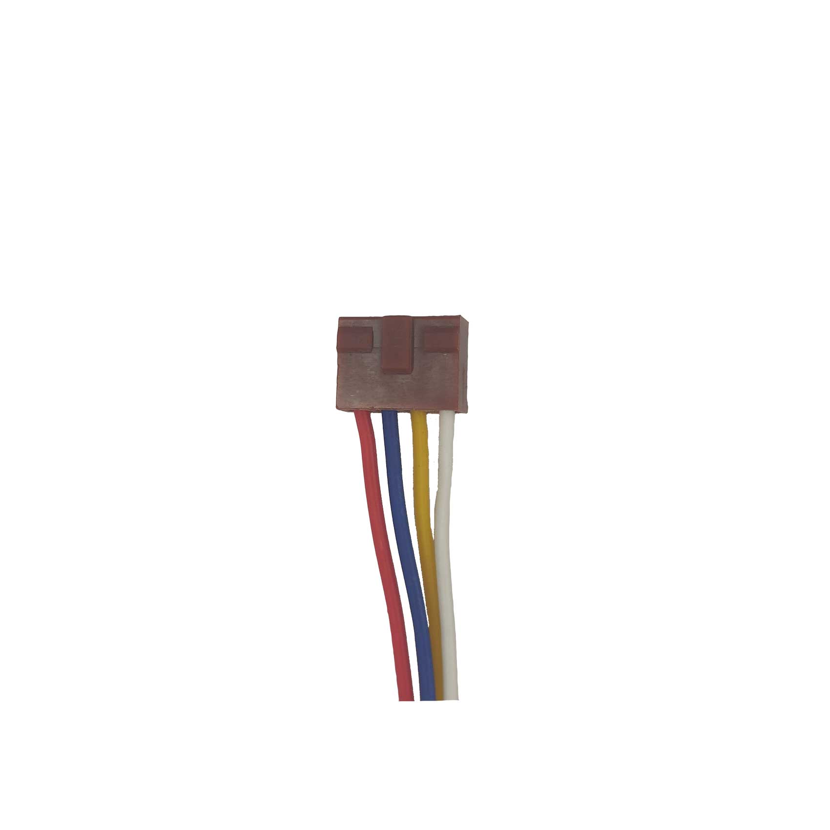 سوکت 4 سیم آیفون تصویری کوماکس