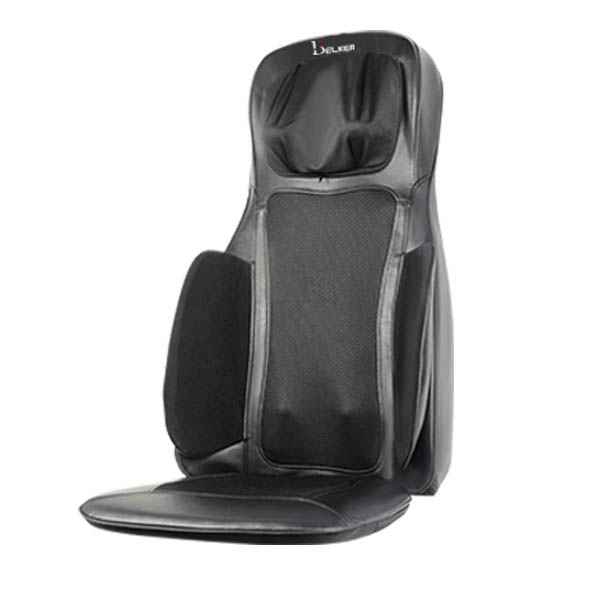 روکش صندلی ماساژور بلکر مدل Belker F-885B