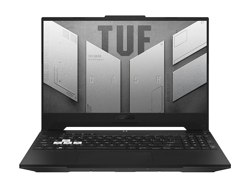 لپتاپ ASUS FX517ZR i7(12650H) 16 512SSD 8G