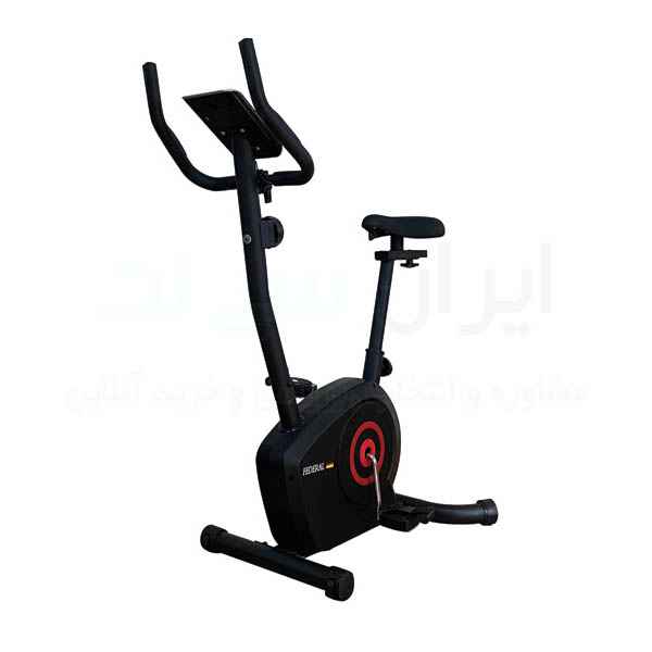 دوچرخه ثابت خانگی فدرال مدل Federal V180 — تصویر ۴