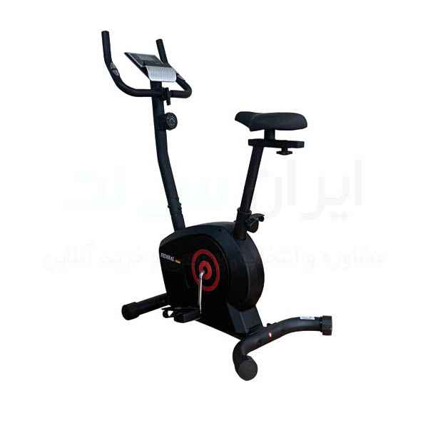 دوچرخه ثابت خانگی فدرال مدل Federal V180 — تصویر ۶