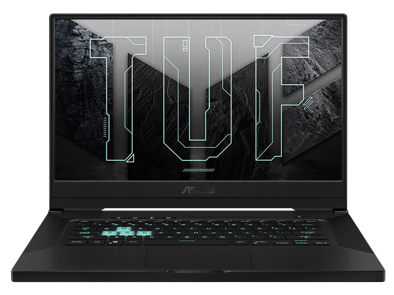 لپتاپ ASUS FX516PM i7(11370H) 16 512SSD 6G