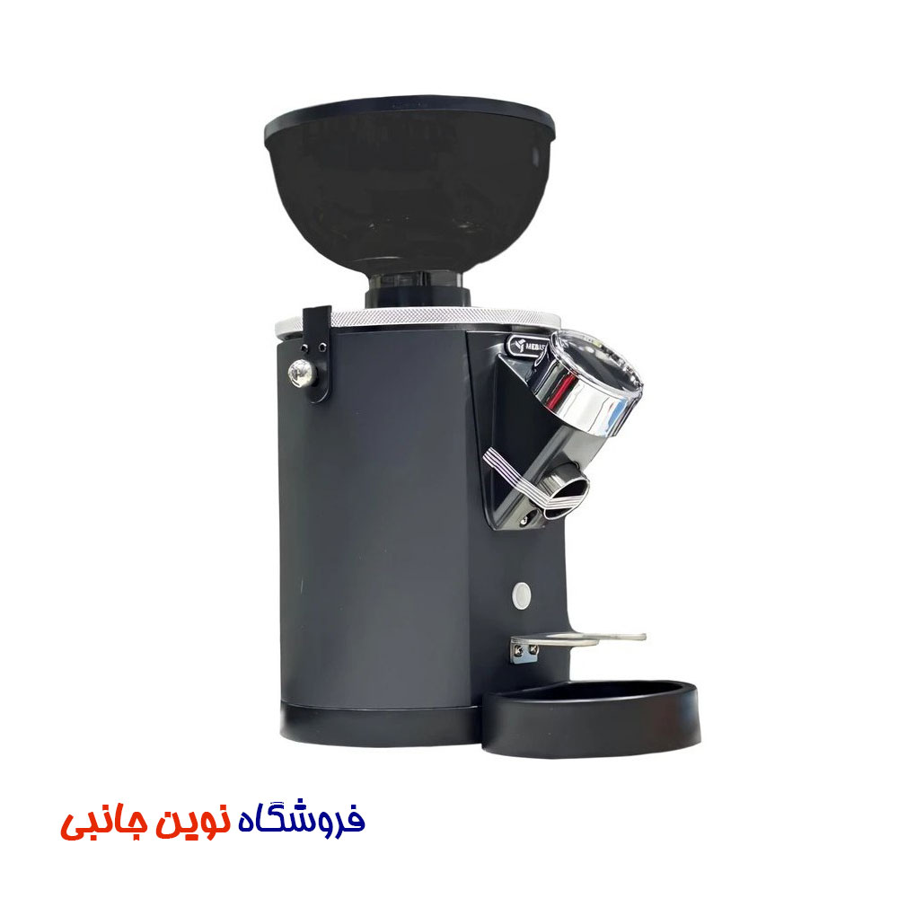 آسیاب قهوه مباشی مدل ME-CG2299 توان 350 وات ا Mebashi ME-CG2299 350w Coffee Grinder (تک / عمده)
