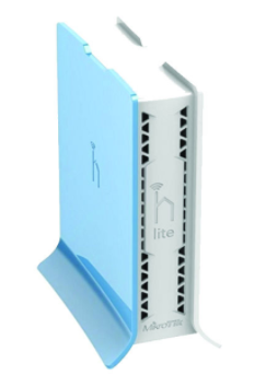 میکروتیک هپ لایت Mikrotik Hap Lite