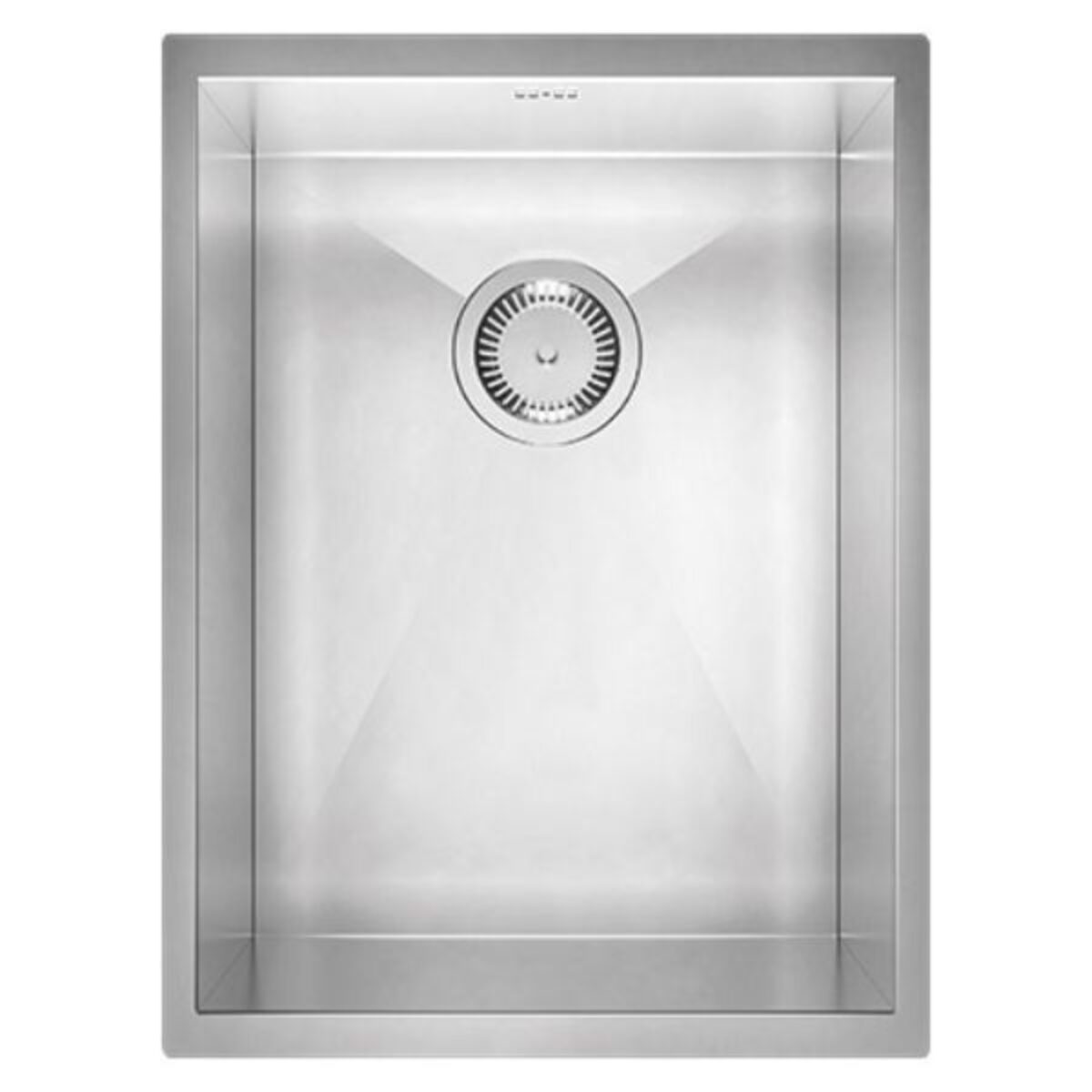 سینک باکسی کن مدل A-3040 زیرصفحه ای — تصویر ۲