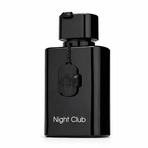ادکلن نایت کلاب فرگرانس ورد | Fragrance Night Club