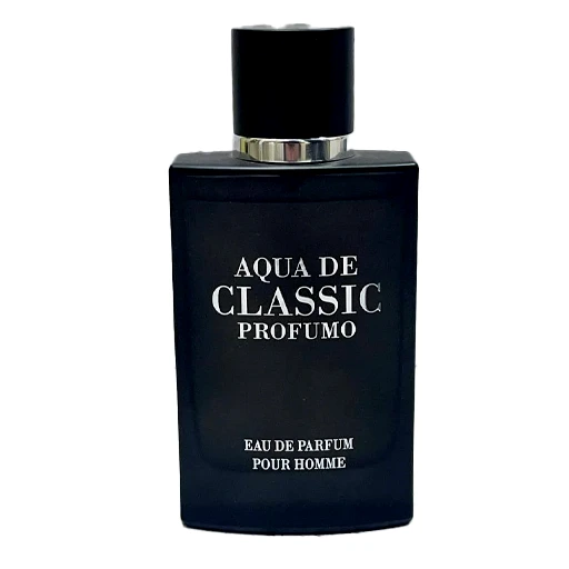 عطر ادکلن آکوا دی کلاسیک پروفومو فراگرنس ورد (Acqua Di Gio Profumo fragrance world)