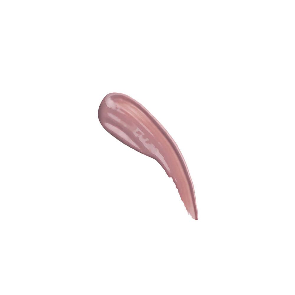 رژ لب مایع میس بیوتی گلدن رز شماره 02 (Baby Pink) — تصویر ۴