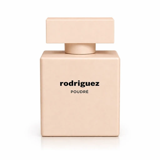 عطر ادکلن نارسیس پودری رودریگز پودر فراگرنس ورد Fragrance world Narciso Rodriguez Poudree