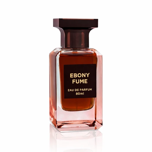 عطر ادکلن ابونی فیوم تام فورد ابنه فیوم فراگرنس ورد Ebony Fume