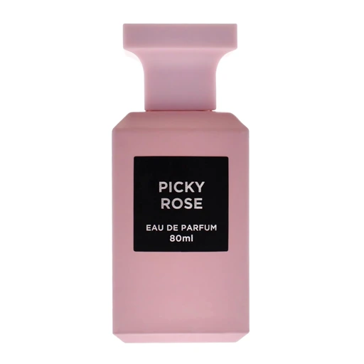 عطر ادکلن تام فورد رز پریک پیکی رز فراگرنس ورد Picky Rose Fragrance world