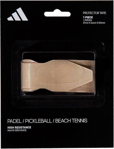هدگارد آدیداس Adidas Padel Protector Tape — تصویر ۲