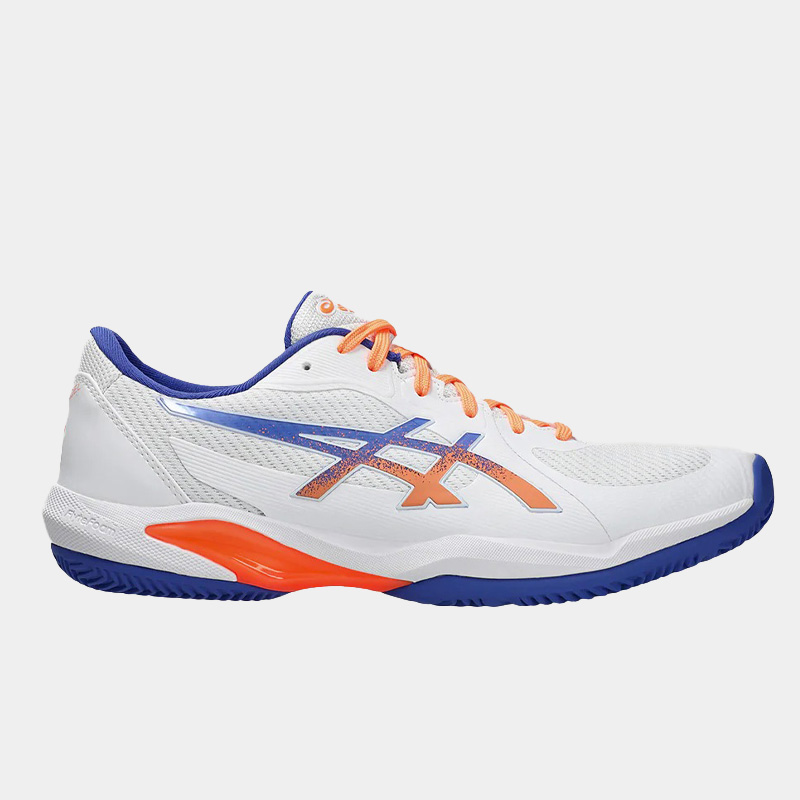 کفش پدل مدل ASICS SOLUTION SWIFT FF 2 PADEL