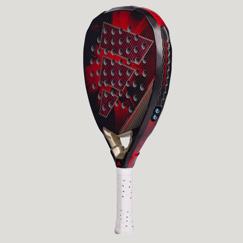 راکت پدل آدیداس مدلADIDAS METALBONE PRO EDT 2026 — تصویر ۳