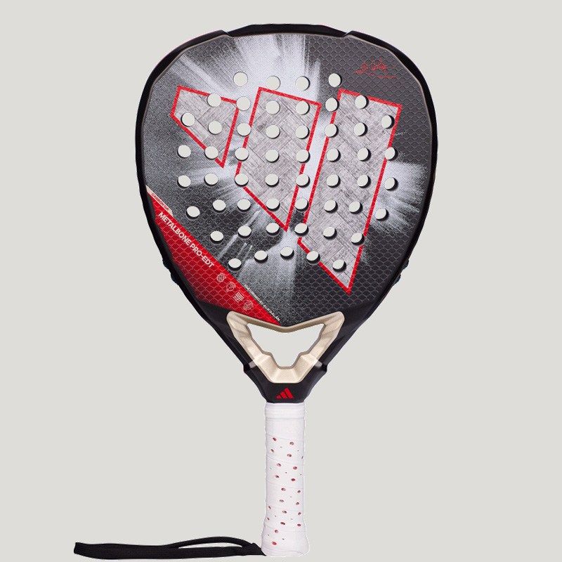 راکت پدل آدیداس مدلADIDAS METALBONE PRO EDT 2026 — تصویر ۲