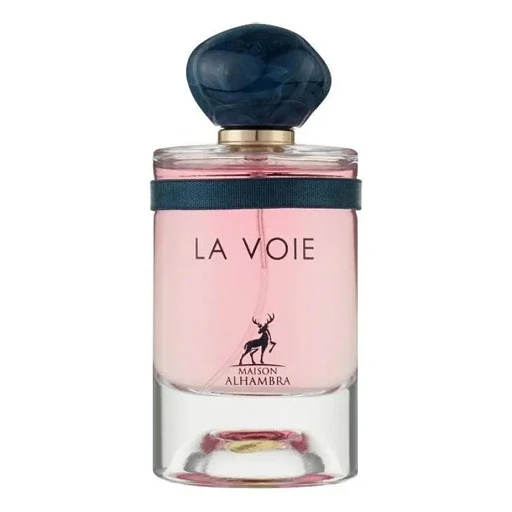 عطر ادکلن جورجیو آرمانی مای وی لا ووی الحمبرا (Alhambra Giorgio Armani My Way)