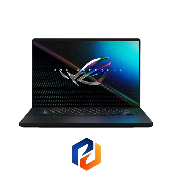 لپ‌تاپ گیمینگ ایسوس ROG Zephyrus M16 GU603H | رم 40 | حافظه 1 ترابایت | پردازنده i9 11900H (استوک) | نمایشگر 16 اینچ | SSD