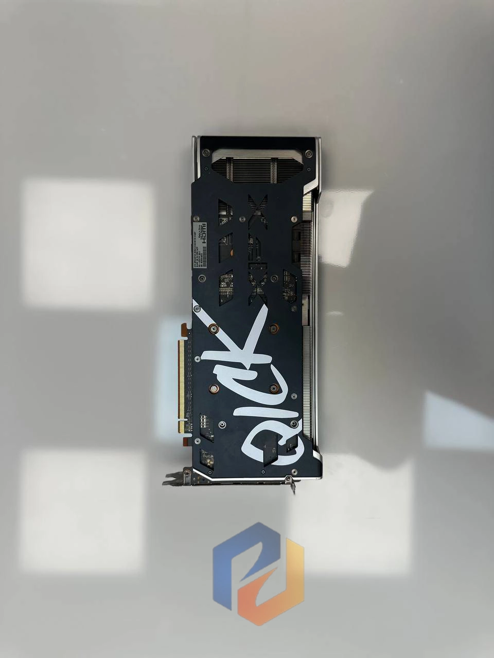 کارت گرافیک XFX Speedster QICK319 RX 6700 XT (استوک) — تصویر ۷