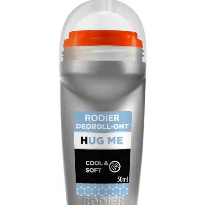 مام رول ضد تعریق رودیر مدل hug me حجم 50mL — تصویر ۲