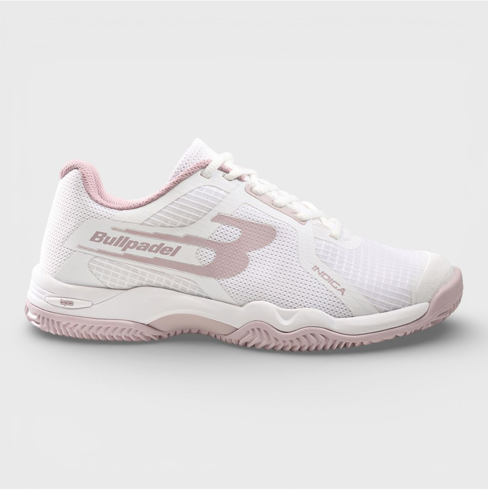 کفش پدل بولپدل مدل ZAP.BULLPADEL INDIGA W 26V ROSA