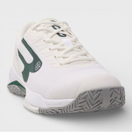 کفش پدل بولپدل مدل ZAPATILLA BULLPADEL ICON 26V BLANCO — تصویر ۴