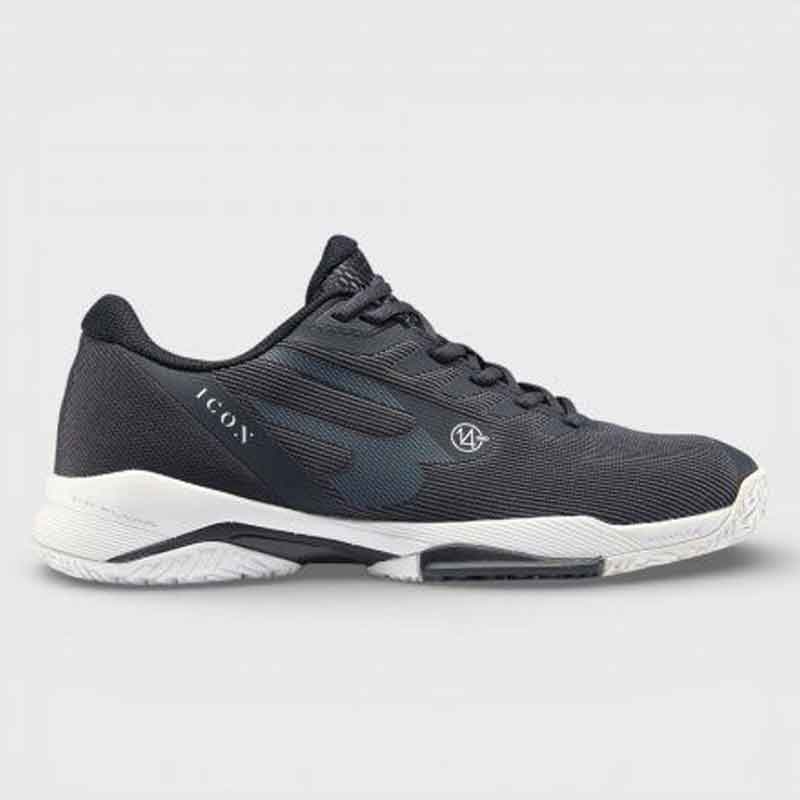 کفش پدل بولپدل مدل ZAPATILLA BULLPADEL ICON 26V AZUL MARINO