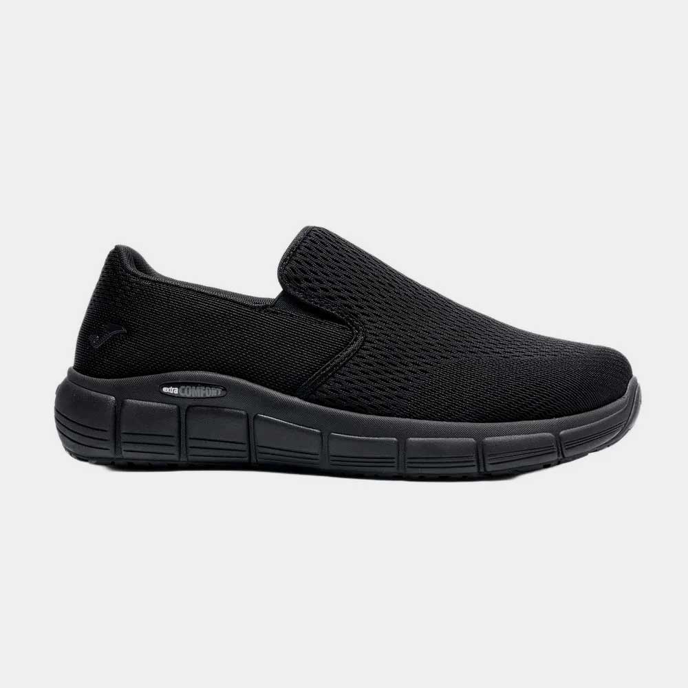 کفش رانینگ مدل CUPER MEN 2621BLACK — تصویر ۲