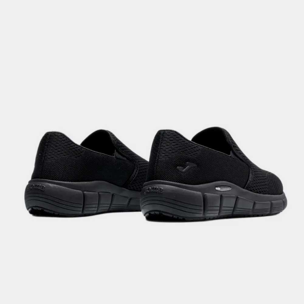 کفش رانینگ مدل CUPER MEN 2621BLACK — تصویر ۵