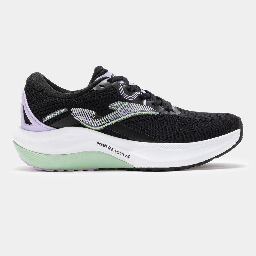 کفش رانینگ جوما مدل HISPALIS LADY2401BLACK