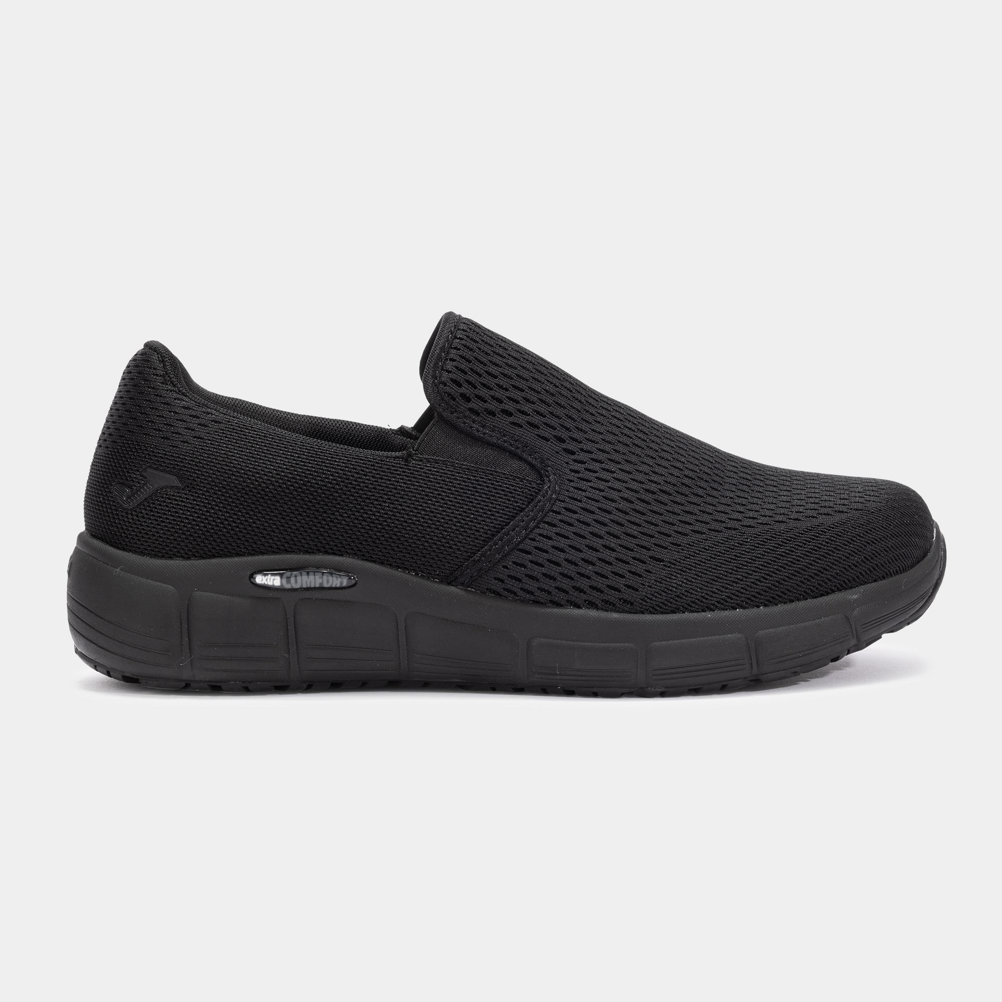 کفش رانینگ مدل CUPER MEN 2501 BLACK