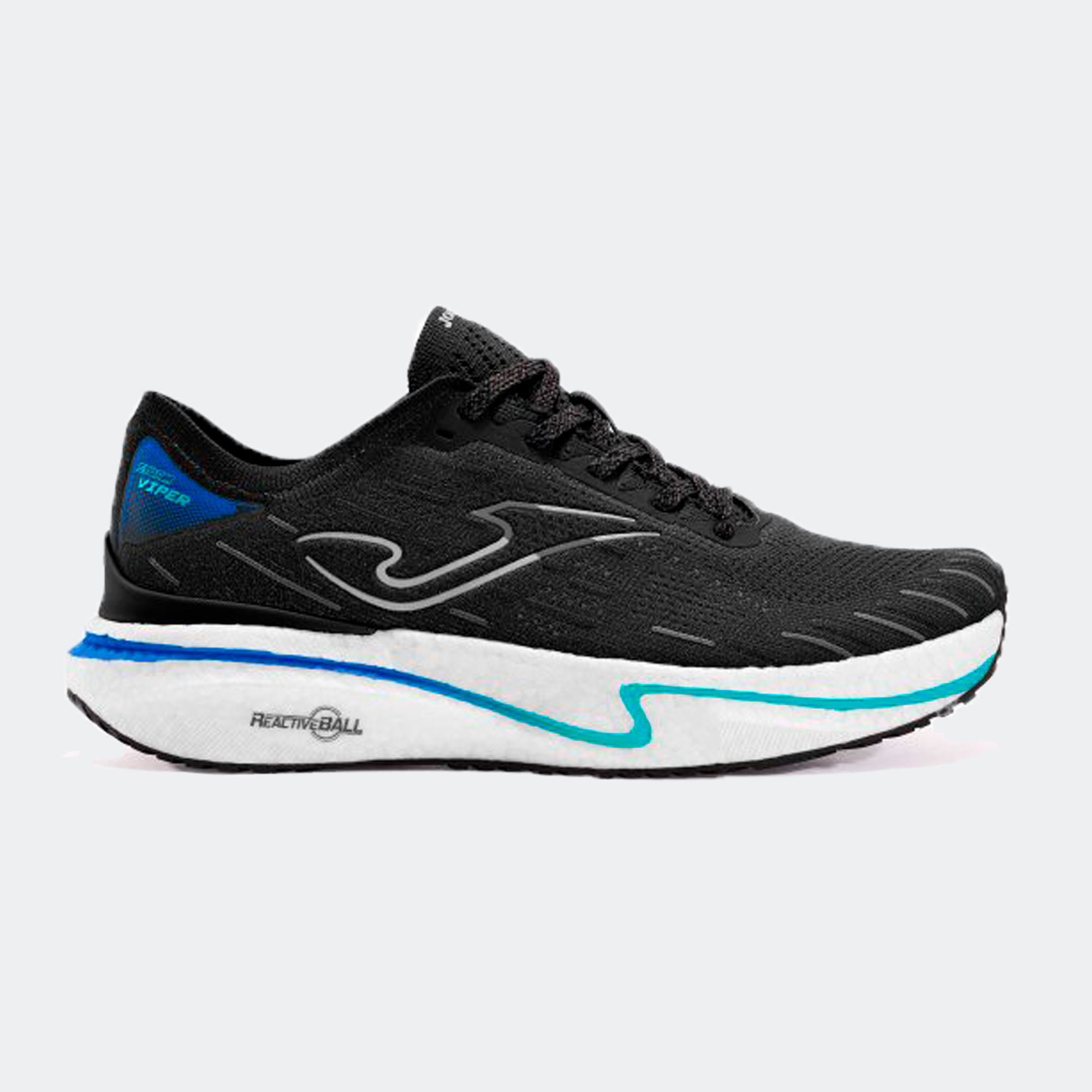کفش رانینگ مدلVIPER MEN 2531 BLACK